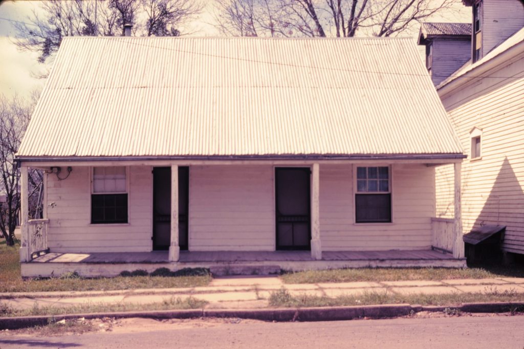 The Casita before renovation