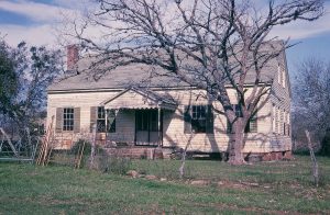 Warrenton House